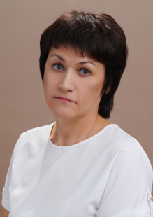 Воспитатель Сивцова Елена Павловна