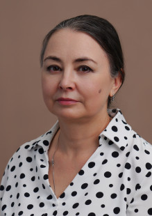 Младший воспитатель Васева Ирина Сергеевна