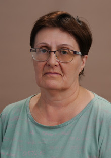 Младший воспитатель Тарасова Татьяна Григорьевна