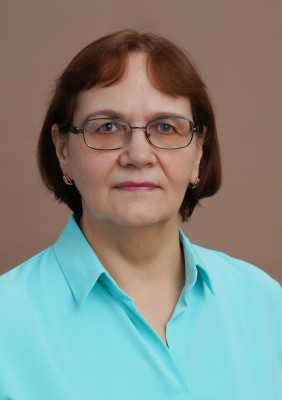 Воспитатель Левина Тамара Викторовна