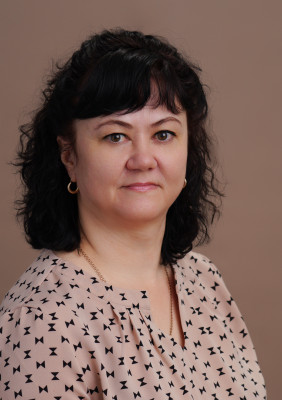 Воспитатель Саковцева Ольга Николаевна