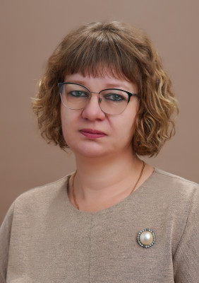 Воспитатель Фокина   Елена  Александровна