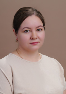 Воспитатель Кучеренко Анна Гаврииловна